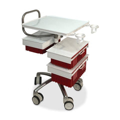 MARKET LAB Central Line Titan Cart EACH ML102400