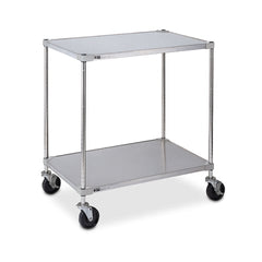 MARKET LAB Autoclavable Cart, Large • 24"W x 36"D x 39"H EACH ML102453