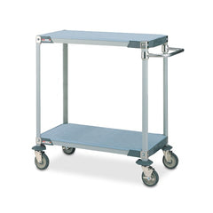 MARKET LAB General Laboratory Transport Cart • 18"W x 36"D x 40"H EACH ML102455