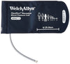Reusable Blood Pressure Cuff FlexiPort® 25 to 34 cm Arm Nylon Cuff Adult Cuff Each MK-1026527