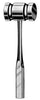 Orthopedic Mallet Sklar® 11 Inch Length 2 lbs. Each MK-1026611