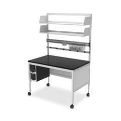 market leb Phenolic Lab Computer Workstations each ML102938