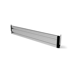 market leb Lab Bench/Workstation Slatrail each ML102964