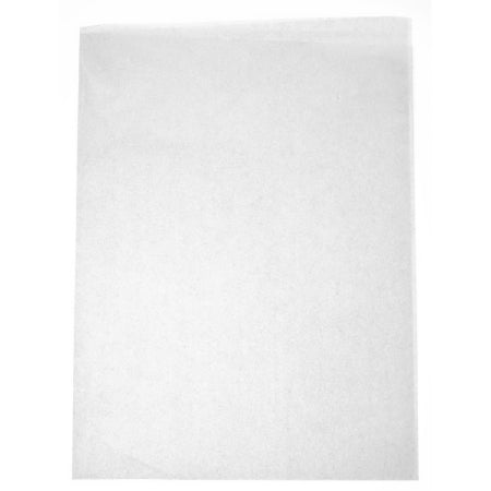 Scale Liner Paper Medline 20 Inch Width 30 Inch Length White Crepe EXAM PAPER, CREPE PRE-CUT INF 20"X30" (1000EA/CS) MK-1030196