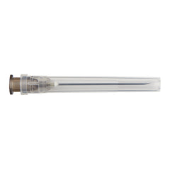 Hypodermic Needle McKesson Without Safety 22 Gauge 1-1/2 Inch Length - M-1031793-3066 - Each