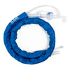 Ventilator Circuit Deluxe Transport Corrugated Tube 72 Inch Tube Single Limb Adult Without Breathing Bag Single Patient Use MK-1031895