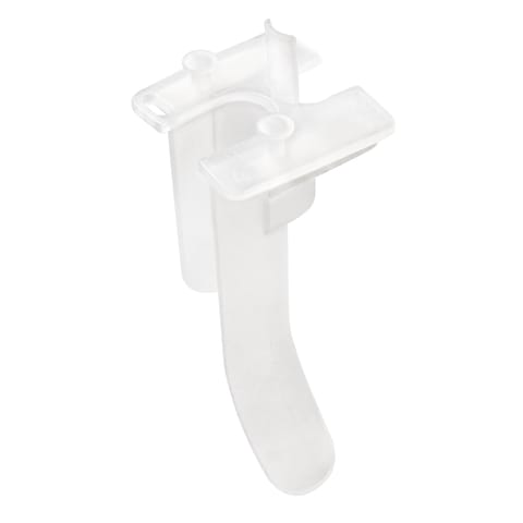 marketlab Bronchoscopy Airway with Integrated BiteBlock , Size 0 10 / pk