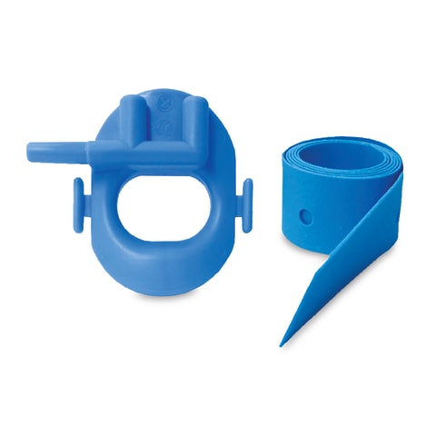 marketlab B02 Bite-Block with Oxygen Delivery 100 / pk