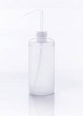 Wash Bottle Narrow Mouth LDPE / Polypropylene Closure 500 mL (16 oz.) PACK OF 12 MK-1036032