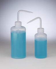 Wash Bottle Needle Spray, Narrow Mouth LDPE / Polypropylene Closure 250 mL (8 oz.) PACK F 12 MK-1036034