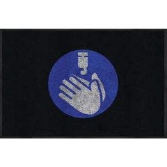 market leb Message Mats each ML103636