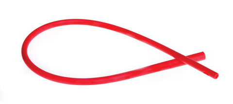 McKesson TUBE, RECTAL POLY-CATH N/S 18FR (10/CS) MK-1037897