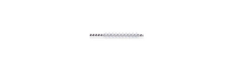 Channel Cleaning Brush Key Surgical BRUSH, CHANNEL F/FRAZIER TU 7"10FR Pack of 50 MK-1039135