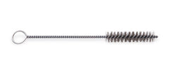 Instrument Cleaning Brush Key Surgical BRUSH, INSTRUMENT CLEANING S/STL 6" Pack of 2 MK-1039140