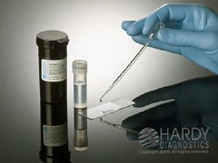 Microbiology Reagent SoluPhyte™ Potassium Hydroxide with 40% DMSO Inorganic Compound 20% 5 mL EACH MK-1039815