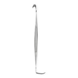 Retractor Senn 6-1/2 Inch Length Case of 20 MK-1042530