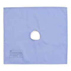 Surgical Drape ResiStat Reusable Fenestrated Drape 17 W X 19 L Inch NonSterile UNIV 18" (12/DZ) MK-1045418