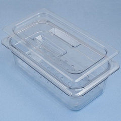 Instrument Soaking Tray Medium Plastic 4 X 7 X 13 Inch Each MK-1045817