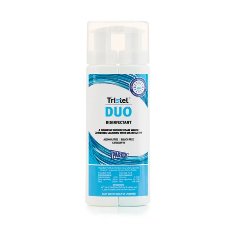 marketlab Tristel™ DUO Intermediate-Level Disinfectant 6/pk