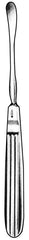 Periosteal Elevator Sklar® Obwegeser 7 Inch Length OR Grade Stainless Steel NonSterile Each MK-1047062