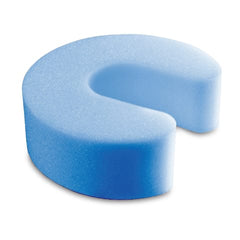 marketlab Disposable Lateral Adult Head Support  Adult  20 / pk