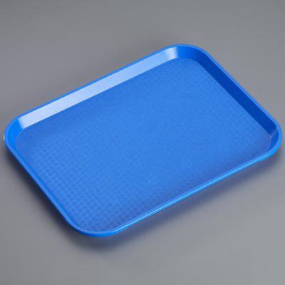 Sterilization Tray Non-Perforated Medium Plastic 16 X 11-3/4 Inch Each MK-1048693