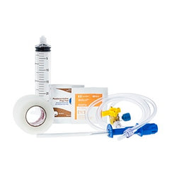 Intraosseous Needle Kit Set 18 Gauge JAMSHIDI NDL 18G MK-1048694