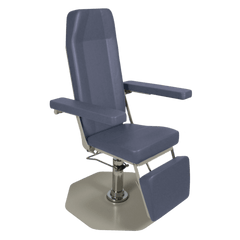 market leb Reclining Draw Chair, Manual each ML10671