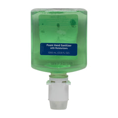 Hand Sanitizer enMotion® Gen2 1,000 mL Ethyl Alcohol Foaming Dispenser Refill Bottle (2/CS) MK-1051112