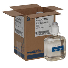Hand Sanitizer enMotion® Gen2 950 mL Ethyl Alcohol Foaming Dispenser Refill Bottle (2/CS) MK-1051113