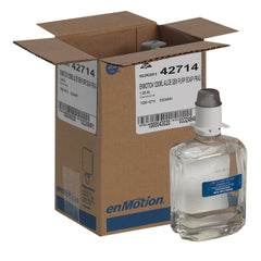 Soap enMotion® Gen 2 Foaming 1,200 mL Dispenser Refill Bottle Unscented (2/CS) MK-1051114
