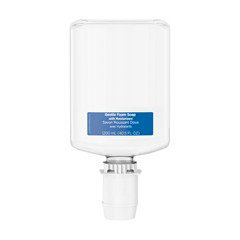 Antimicrobial Soap enMotion® Gen 2 Foaming 1,200 mL Dispenser Refill Bottle Unscented (2/CS) MK-1051116
