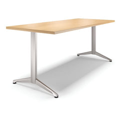 market leb Zori® T-Leg Tables with Levelers each ML105147