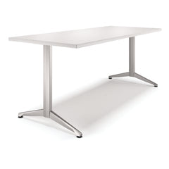 market leb Zori® T-Leg Tables with Levelers each ML105147