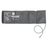Reusable Blood Pressure Cuff Medline 42 to 48 cm Arm Nylon Cuff Extra Large Cuff Each MK-1051906