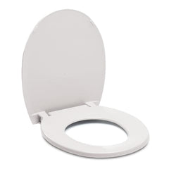 market leb Replacement Seat and Lid for 3-in-1 Commode ecah ML105202