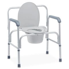 market leb Lumex 3 in 1 Aluminum Commode ecah ML105197