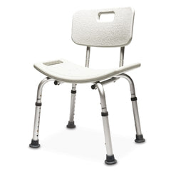 market leb Knock-Down Bath Seat • 20"W x 18"D, each ML105232