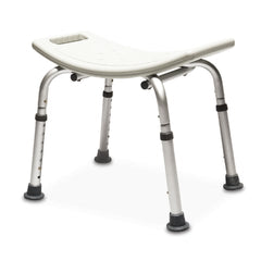 market leb Knock-Down Bath Seat • 20"W x 18"D, each ML105232