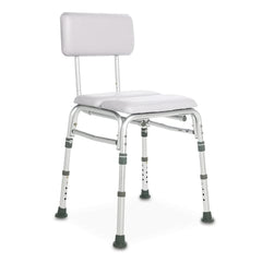 MARKET LEB Padded Bath Seat • 35.9"W x 22.5"D x 20"H, EACH ML105234