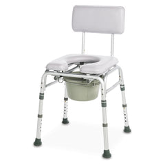 MARKET LEB Padded Bath Seat • 35.9"W x 22.5"D x 20"H, EACH ML105234