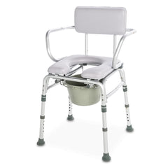 MARKET LEB Padded Bath Seat • 35.9"W x 22.5"D x 20"H, EACH ML105234