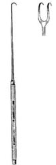 Skin Hook Merit™ Joseph 6-1/4 Inch Length Stainless Steel NonSterile Reusable Each MK-1052393