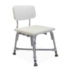 market leb Lumex Bariatric Bath Seat, each ML105240