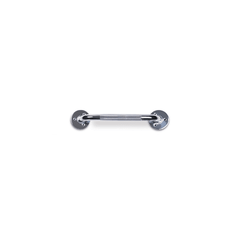 MARKET LEB Bathroom Grab Bars Lumex Grab Bar EACH ML105253