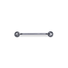 MARKET LEB Bathroom Grab Bars Lumex Grab Bar EACH ML105253