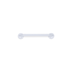 MARKET LEB Bathroom Grab Bars Lumex Grab Bar EACH ML105253
