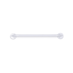 MARKET LEB Bathroom Grab Bars Lumex Grab Bar EACH ML105253