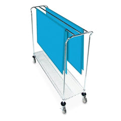 MARKET LAB Sterile Wrap Cart EACH