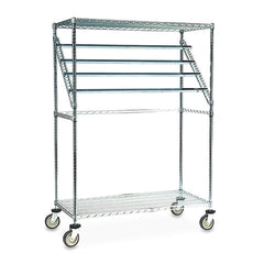MARKET LAB Sterile Wrap Cart EACH